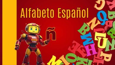 Alfabeto espanhol com letras e sons explicados